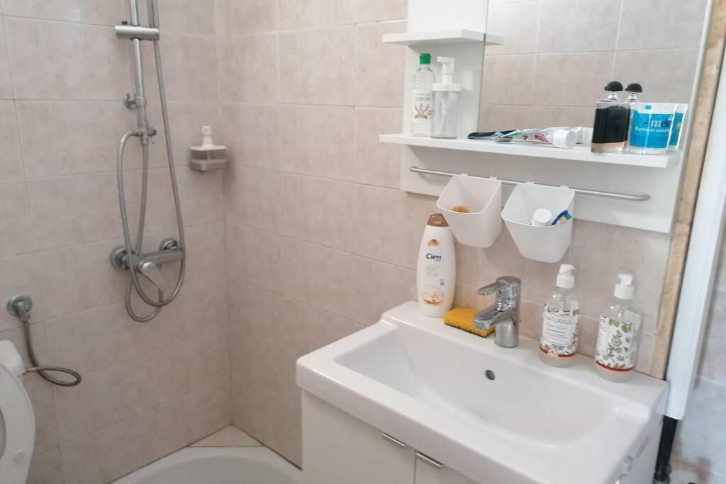 Deluxe Villa In Village Club Kassandria Zewnętrze zdjęcie