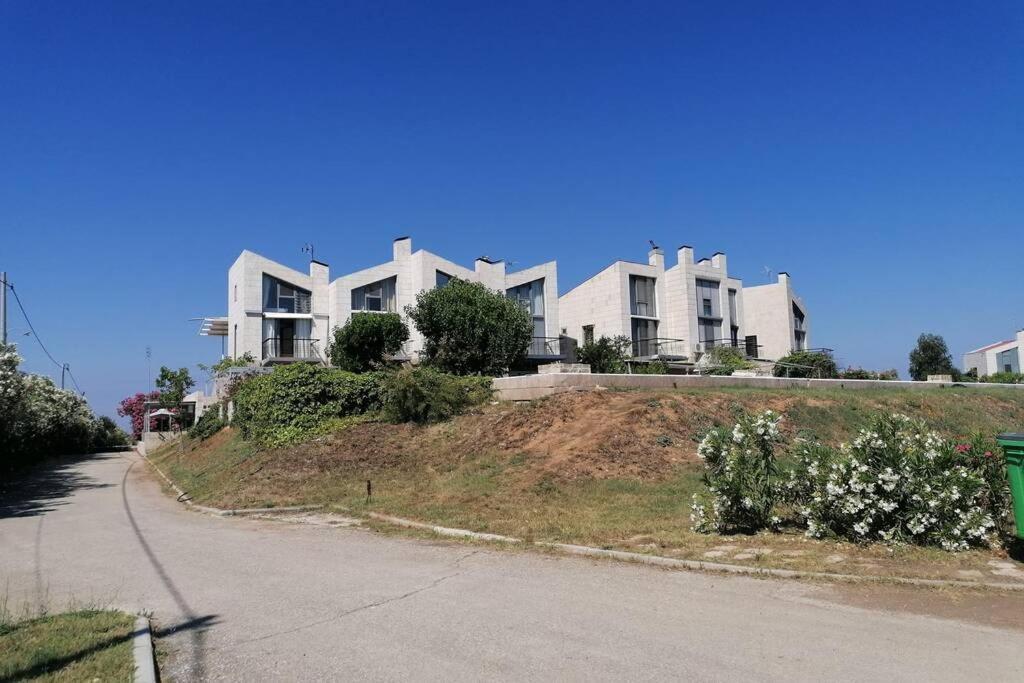 Deluxe Villa In Village Club Kassandria Zewnętrze zdjęcie